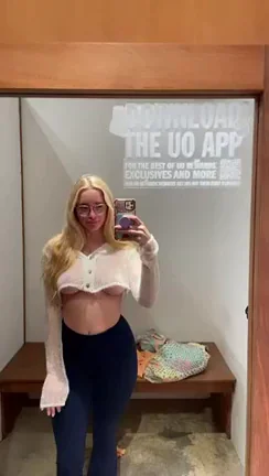 I want a creampie this Christmas
