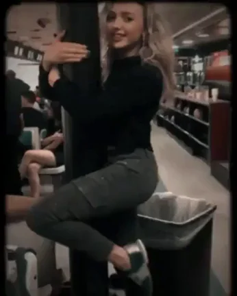 Peyton List