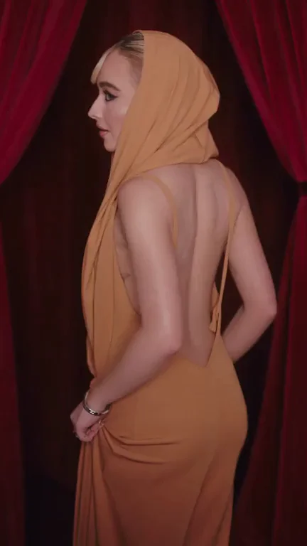 Sabrina Carpenter