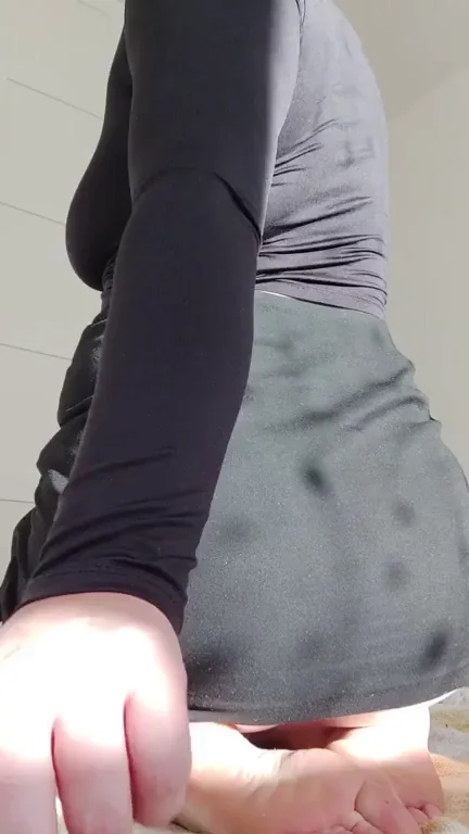 What a view I've brought to you:3