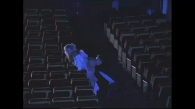 🔥 Janine Lindemulder Slams Rocco's Huge Cock in The Emperor '06 💦