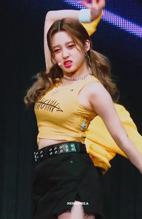 Nayoung