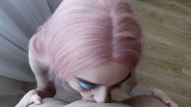 Cum In Mouth Harley Quinn Deepthroat