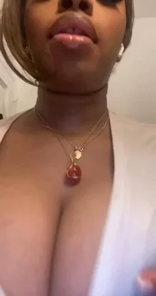 Who can jiggle my tits with their hands