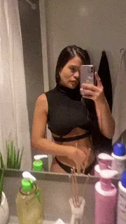 I'm so horny today