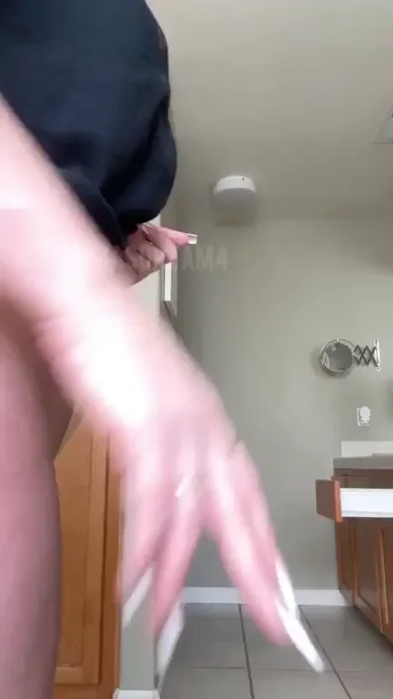 🍑 My Juicy Mating Call - Massive Ass Twerk Tease 🔥