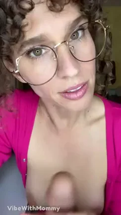 Please don't make fun of my pimple Booty! Just look at the brown hole! [f] milf