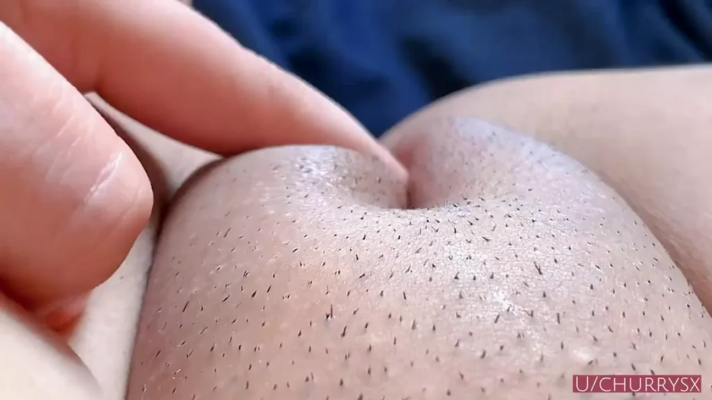 Lick Finger or Pound My Juicy Latina Pussy Mound?