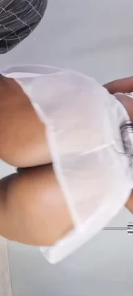 I need a face or a cock to sit on