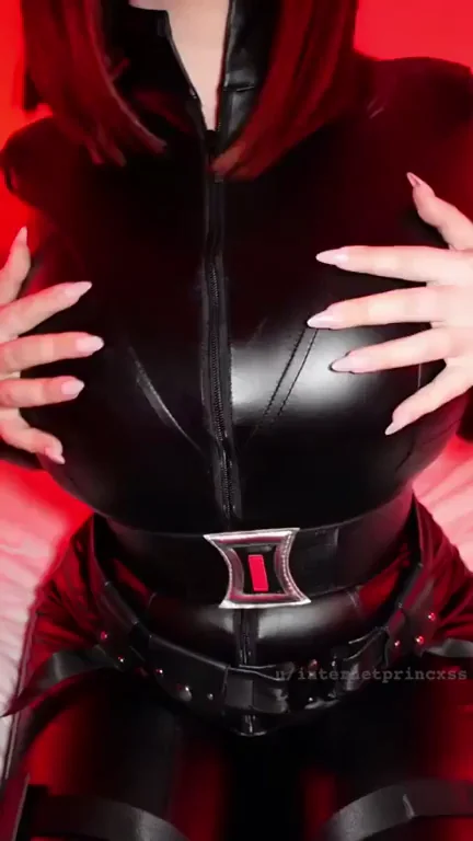Black Widow (Marvel) has 2 big surprises for you..