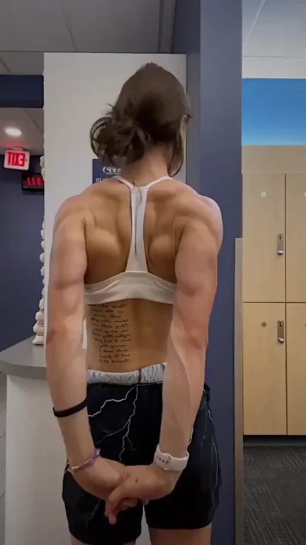 Isa Rodriguez