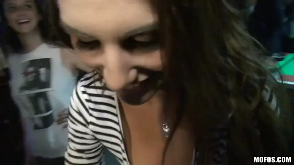Real Buddy Slut Sucks Cock in Public Anytime Anywhere