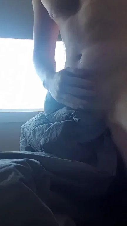 Love having fun on a sunny day (M)
