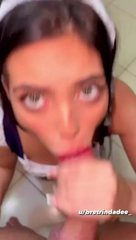What else do you want your little maid to do?