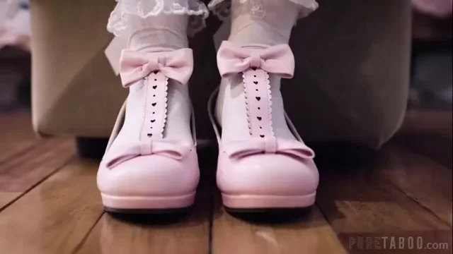 Alison Rey Daughter's Love