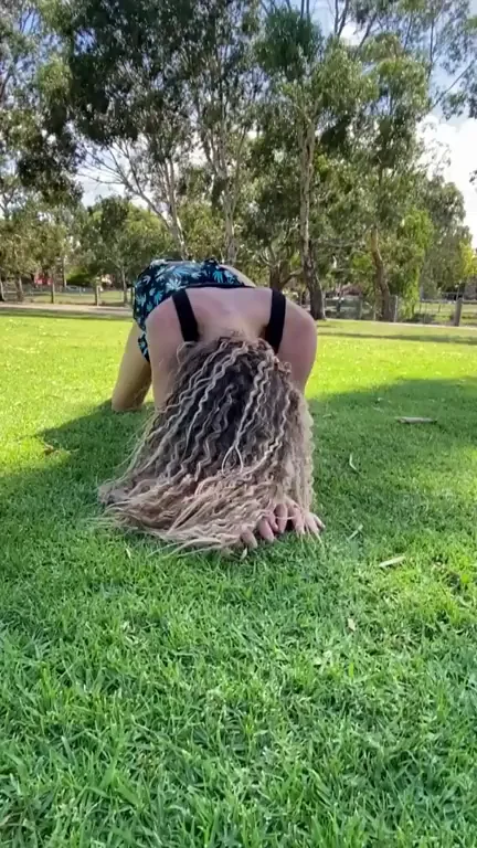 Hot twine