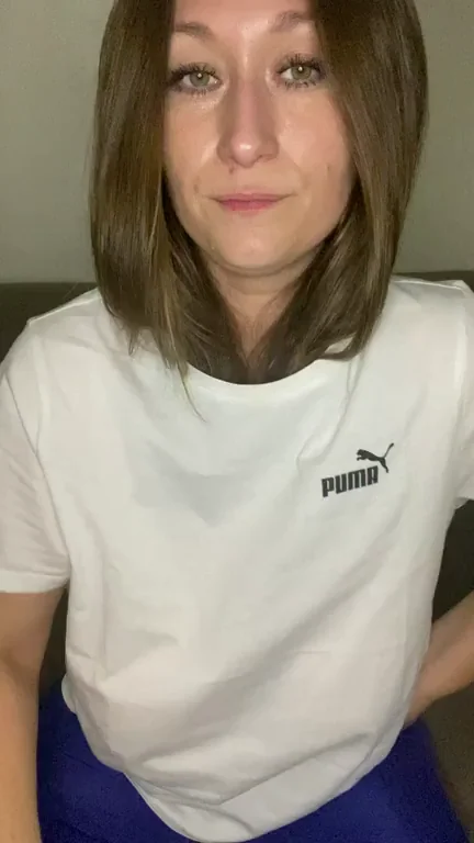 Loving My Massive Surprise Tits? 😍🍈🍈