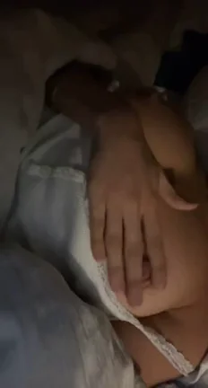 Petite Slut's Massive Titties Defy Her Tiny Frame – Epic Bounce Fest