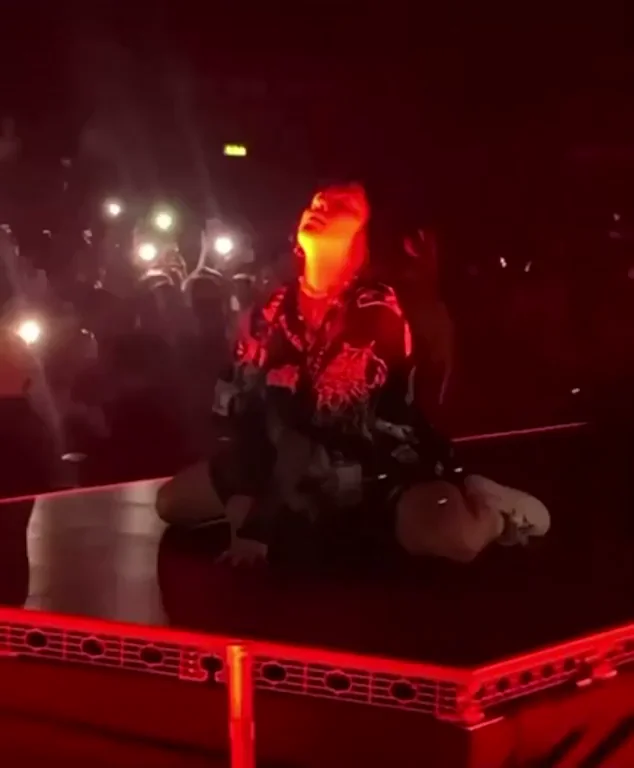 Magical On Stage