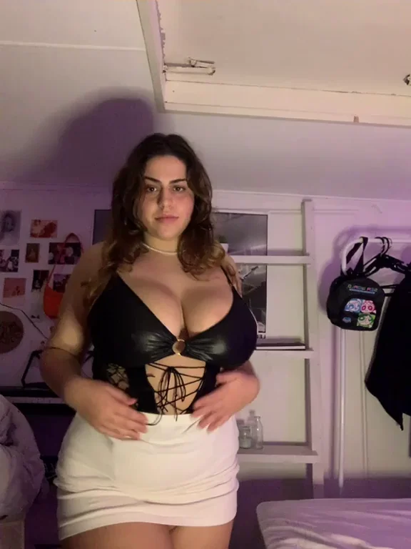 Will you suck them all day?