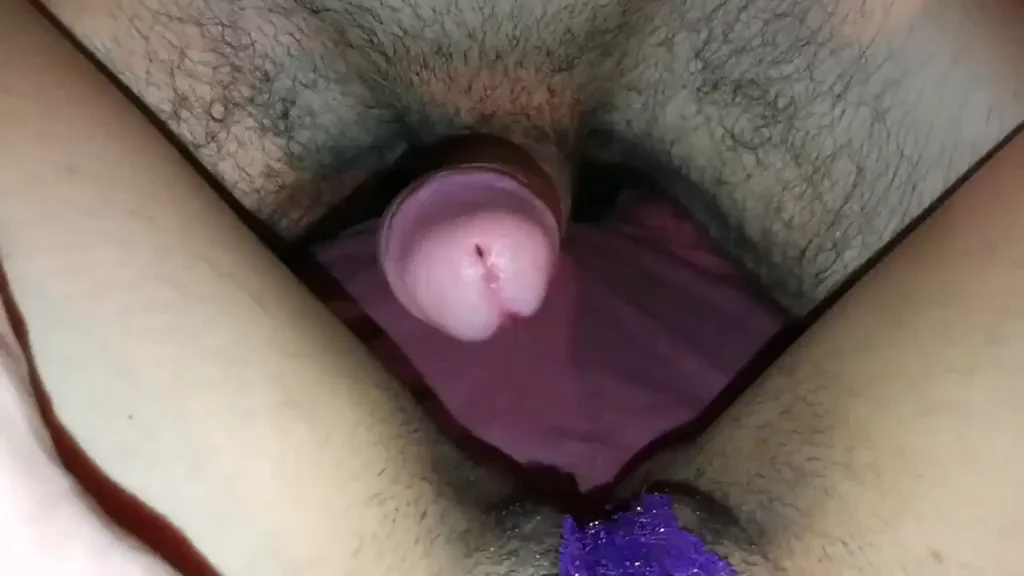 I really like that cock, it stretches me good