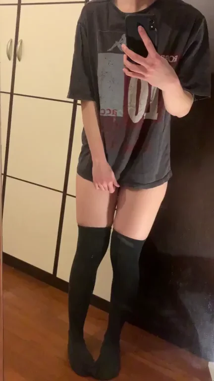need to cover at least my legs during the winter