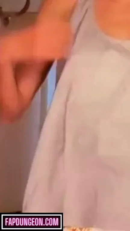 Accidental Nip Slip