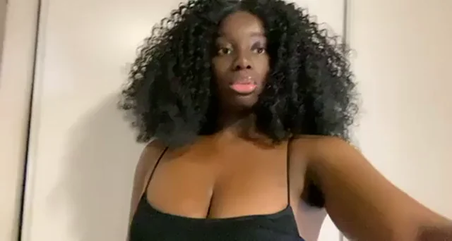 Come Suck My Titties!!!