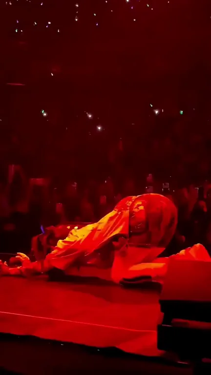 So incredible, so sexy