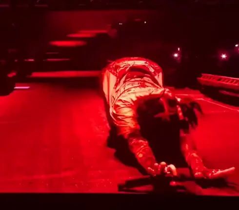 Billie Eilish GW Slaying 'Therefore I Am' Dance 🔥🍑