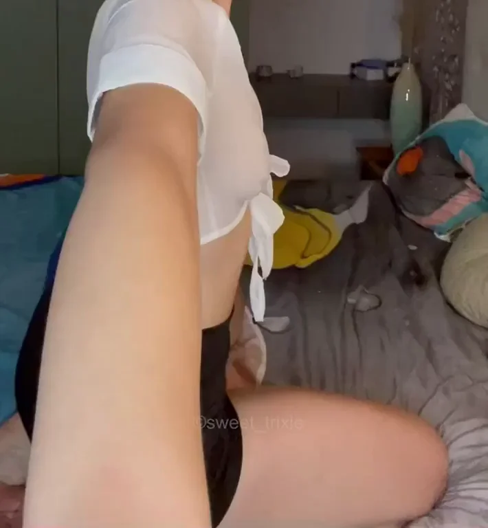 New here, hope you like it ?