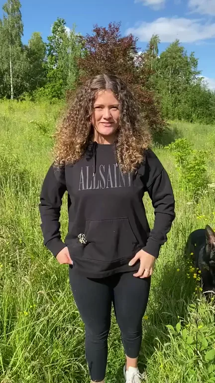 I really want to get fucked in the park