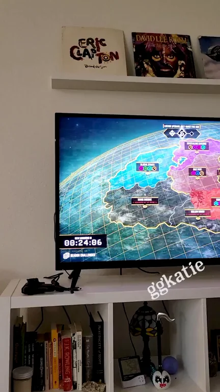 Pausing Deep Rock Galactic for a Hard Bone 🍆🎮💦