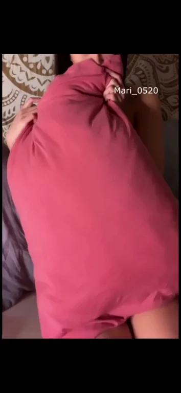 Let's build a pillow fort and fuck inside of it