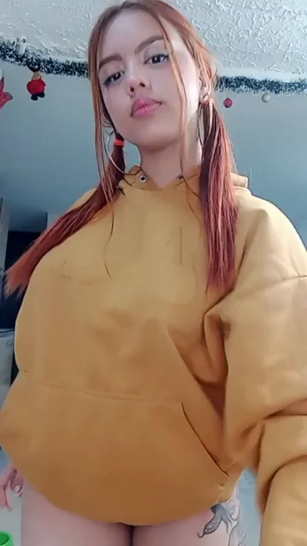 Would you do something with me, even if I am just 19?