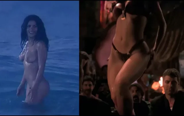 Salma Hayek
