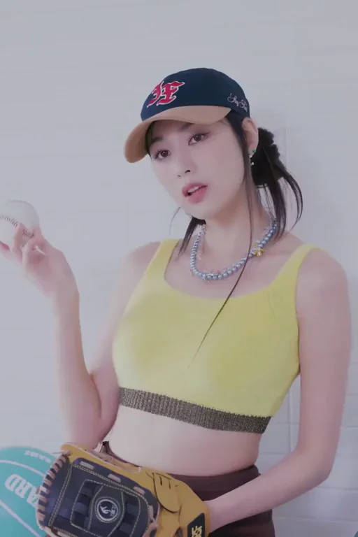 Apink - hayoung