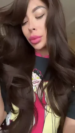 Missed This Petite Slut's Pink Thong Tease, Daddy? 😘💦