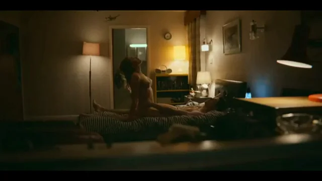 Aimee Lou Wood - Sex Education (2019)