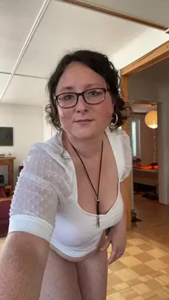 Used to hate my body but I think im sexy now!