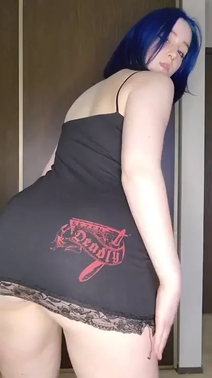 Insane recoil (F)