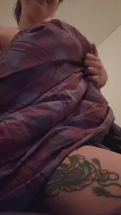 Do you like my body?