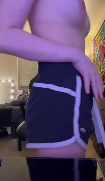 is my body fuckable?