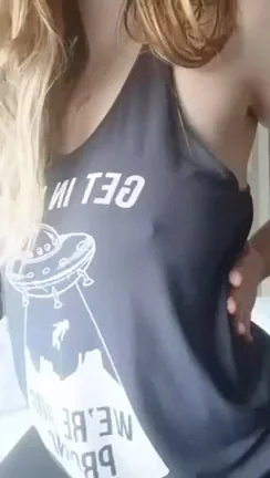 All-Natural Titties Bursting Out Full & Juicy 💦🍈🍈
