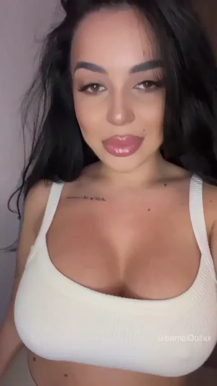 Need to shower with someone