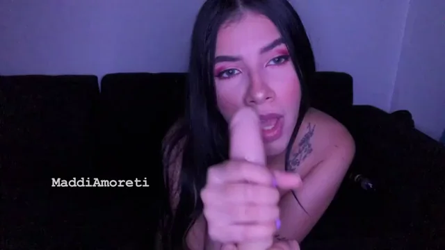 Just Wait Till I Get My Hands On a Real One 😁‰ [OC]