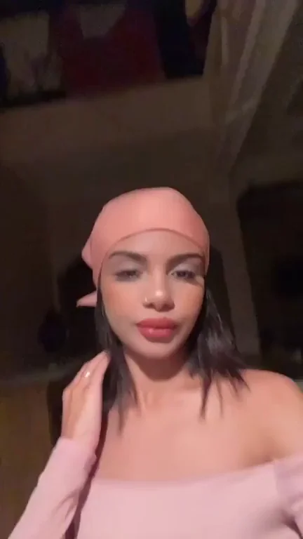 Let me practice on you