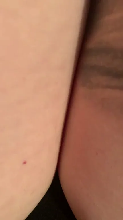 Edging Slut's Sticky Grool Mess 💦🔥