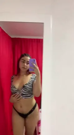 All Yours to Play With 🍑🔥