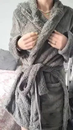 Its cold outside, let's keep warm together